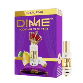 Royal Pear Dime Disposable for sale | dimedisposableshop.com
