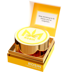 Dime Rosin for sale