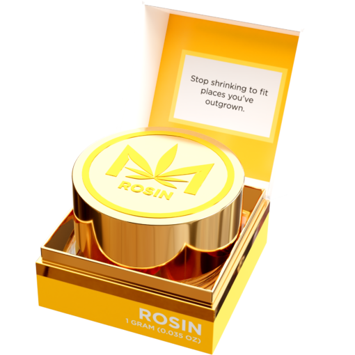 Dime Rosin for sale