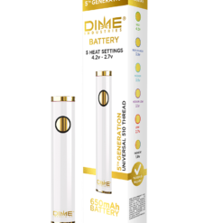 Dime industries battery for sale