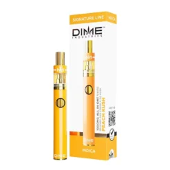 Dime Industries Peach Kush for sale online