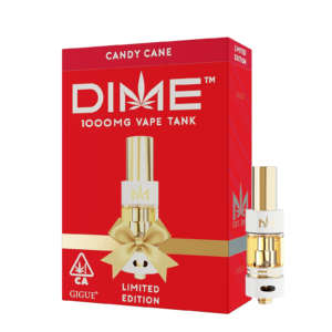 Candy Cane - Cartridge 1g