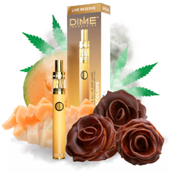 Dime disposable flavors for sale