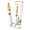 Dime berry white disposable for sale