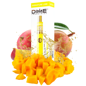 Dime Disposable- MANGO DIESEL