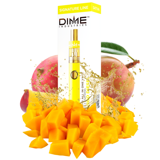 Dime Disposables for sale online