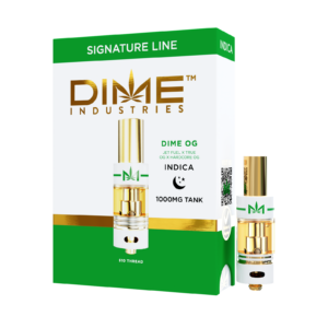 Dime OG - Cartridge 1g