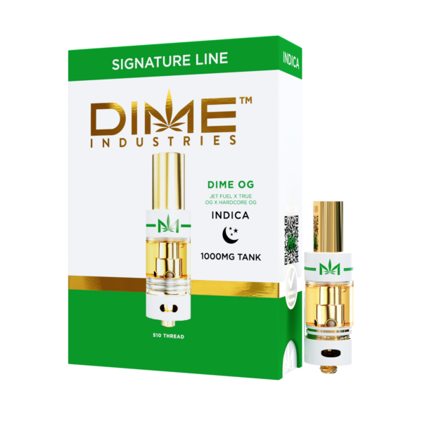 Dime OG - Cartridge 1g