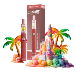 Dime Rosin SUNSET SHERBERT for sale online