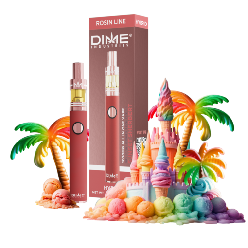 Dime Rosin SUNSET SHERBERT for sale online