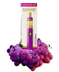 sour grape dime for sale