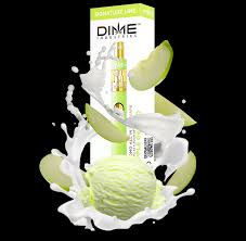 Apple Gelato Disposable