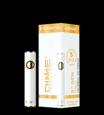 5th Generation Mini 510 Thread Battery – Black