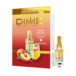 Dime Live Reserve for sale