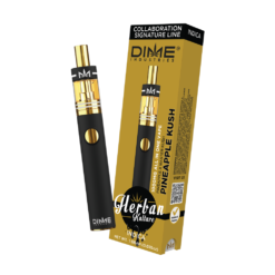 Dime disposable