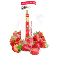 Strawberry Cough FOR SALE